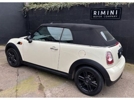 2012 Mini Cooper - photo 3