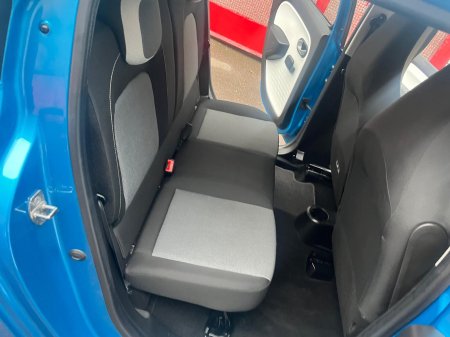 2015 Renault Twingo - photo 19