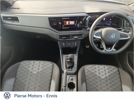 2025 Volkswagen Polo - photo 4