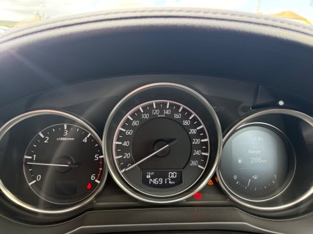 2016 Mazda Mazda6 - photo 18