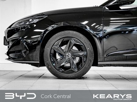 2027 BYD Seal 6 - photo 6