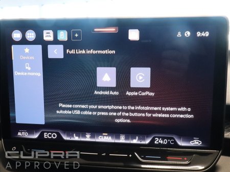 2026 Cupra Terramar - photo 13