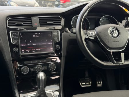2017 Volkswagen Golf - photo 17