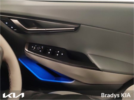 2026 Kia EV6 - photo 23