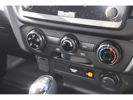 2026 Isuzu D-Max - photo 20