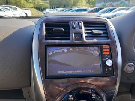2016 Nissan March - photo 18