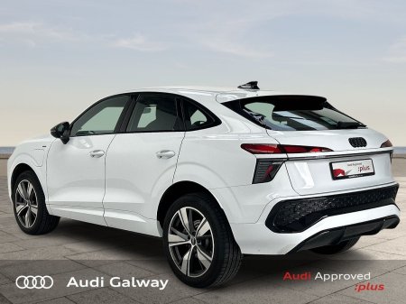 2026 Audi Q3 - photo 4