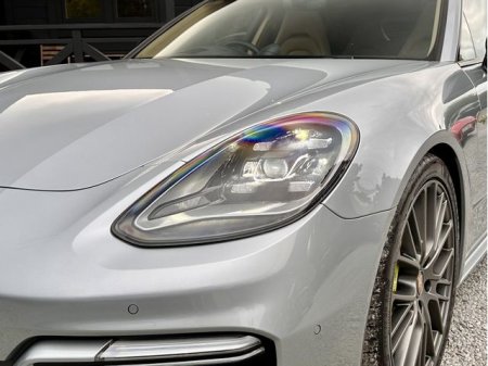 2023 Porsche Panamera - photo 9