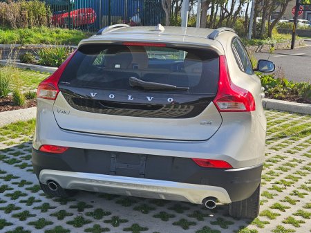 2017 Volvo V40 - photo 11