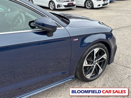 2019 Audi A3 - photo 31