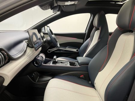 2024 BYD ATTO 3 - photo 14