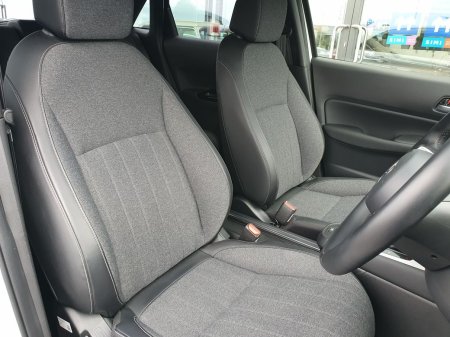 2022 Honda Jazz - photo 10
