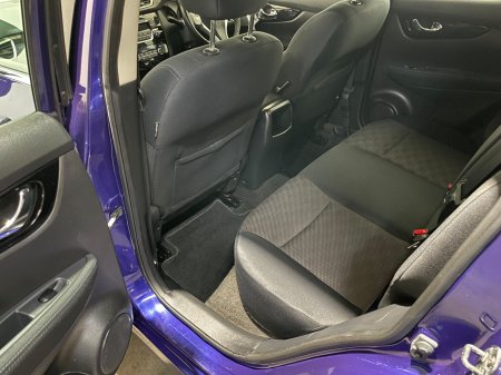 2015 Nissan Qashqai - photo 16