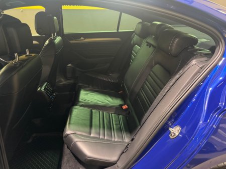 2020 Volkswagen Passat - photo 11