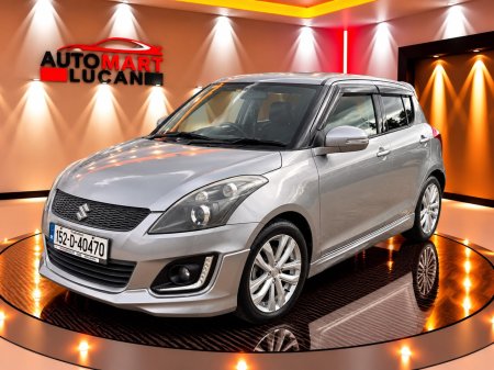 2015 Suzuki Swift - photo 3