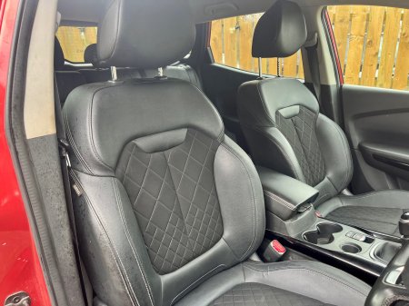 2019 Renault Kadjar - photo 5