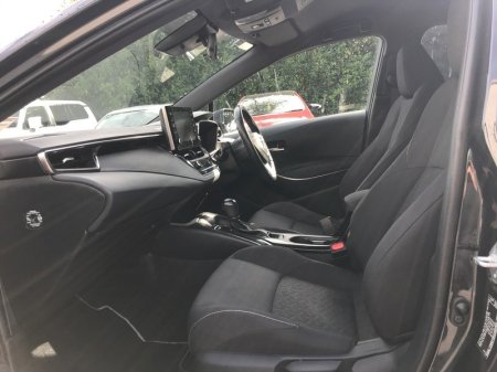 2023 Toyota Corolla - photo 6