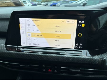 2021 Volkswagen Golf - photo 18