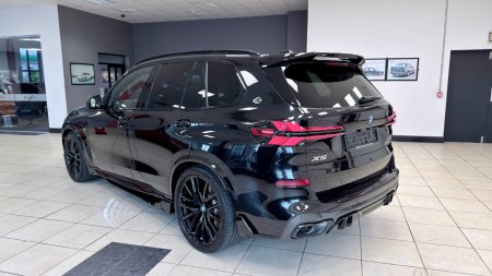 2025 BMW X5 - photo 19