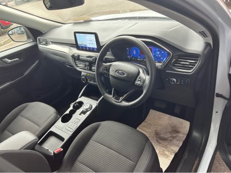 2024 Ford Kuga - photo 4
