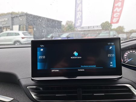 2023 Peugeot 5008 - photo 25