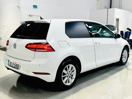 2018 Volkswagen Golf - photo 6