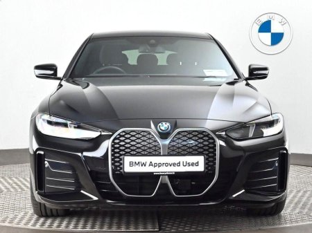 2025 BMW i4 - photo 16