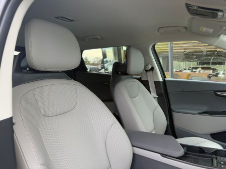 2027 Kia EV6 - photo 17