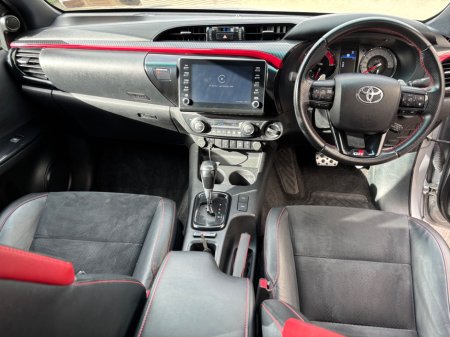 2023 Toyota Hilux - photo 15