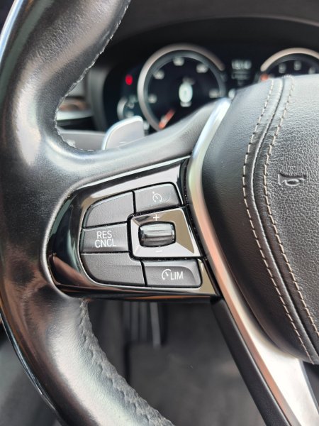 2017 BMW 5-Series - photo 18