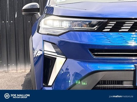 2026 Renault Symbioz - photo 34