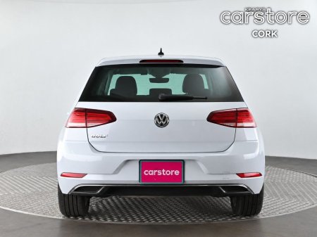 2018 Volkswagen Golf - photo 4