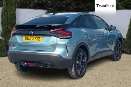 2021 Citroen C4 - photo 4
