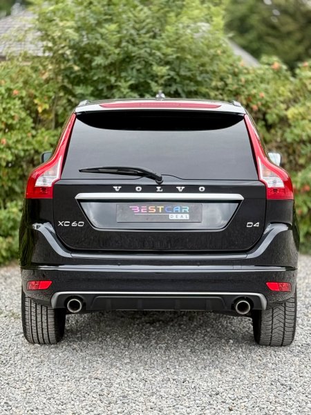 2017 Volvo XC60 - photo 13