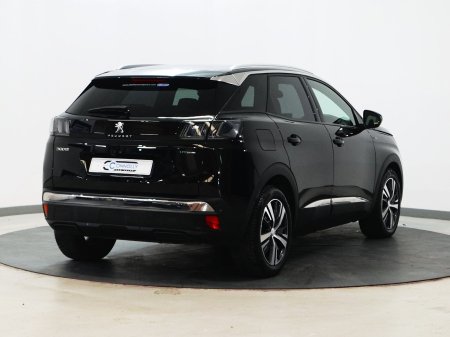 2023 Peugeot 3008 - photo 4