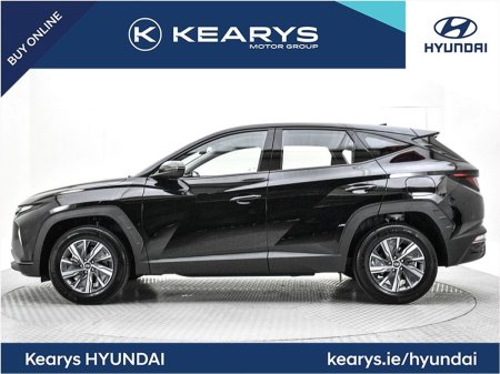 2024 Hyundai Tucson - photo 3