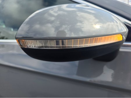 2022 Volkswagen Passat - photo 7