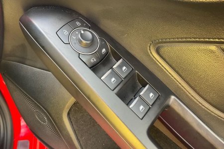 2024 Ford Focus - photo 16