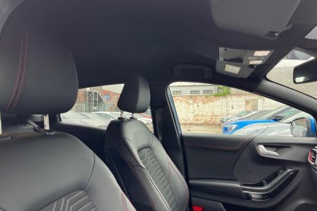 2022 Ford Puma - photo 17