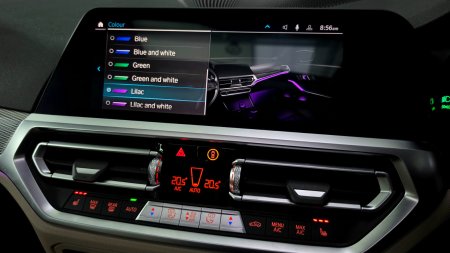 2021 BMW 3-Series - photo 52
