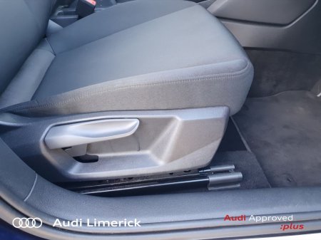 2024 Audi A1 - photo 28