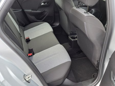 2025 Opel Corsa - photo 17