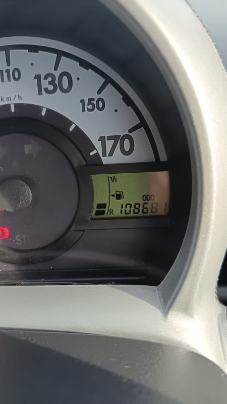 2011 Toyota Aygo - photo 14
