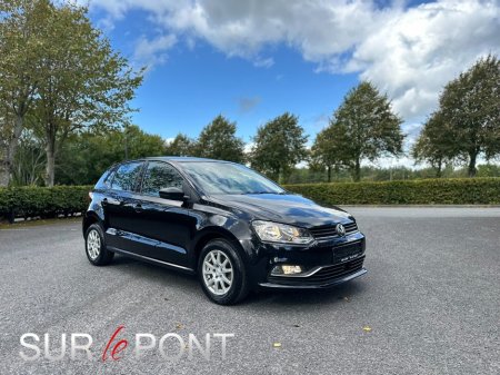 2017 Volkswagen Polo - photo 13
