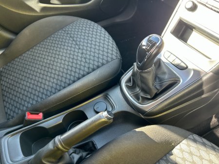2021 Opel Astra - photo 10