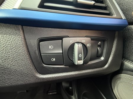 2017 BMW 4-Series - photo 20
