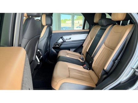 2024 Land Rover Range Rover Sport - photo 23