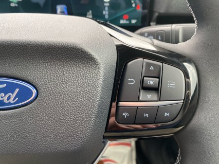 2026 Ford Puma - photo 14