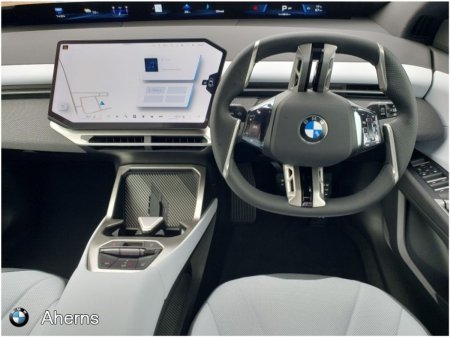 2026 BMW iX3 - photo 5