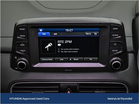 2020 Hyundai KONA - photo 21